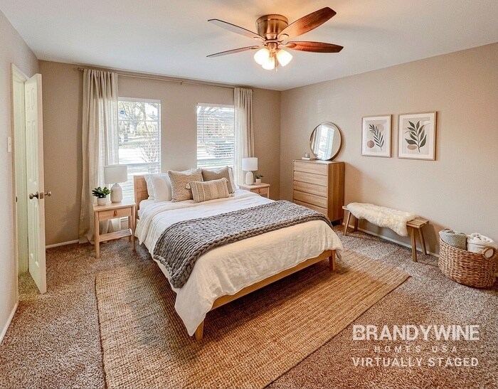 Building Photo - 4426 Mint Dr