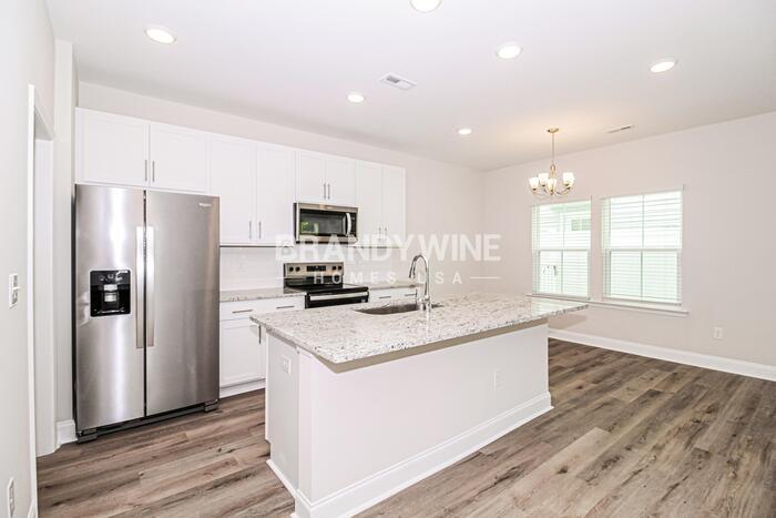 Building Photo - 1216 Wildflower Dr