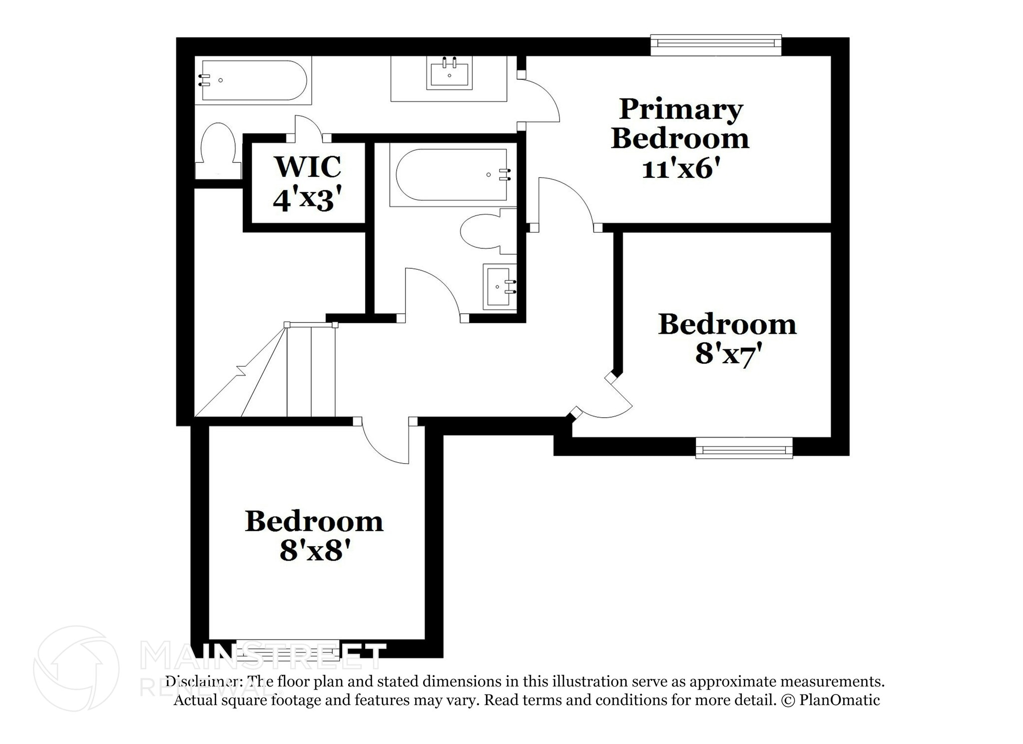 Building Photo - 3219 Braden Dr