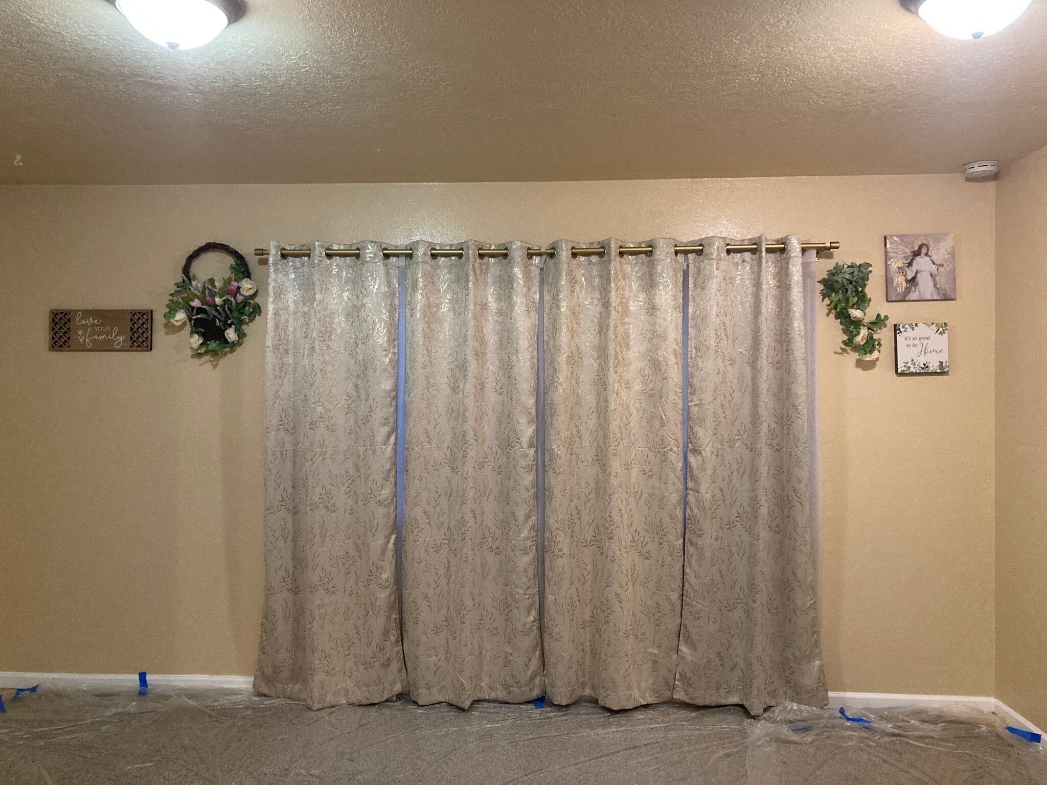 Living room 2 - 304 SE 2nd St