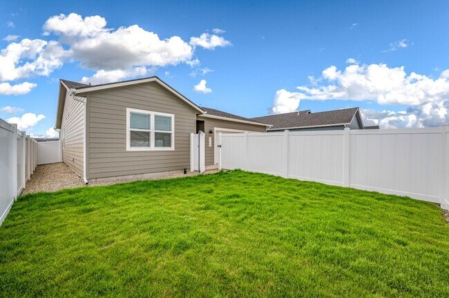 Building Photo - 5364 E Antares Ln