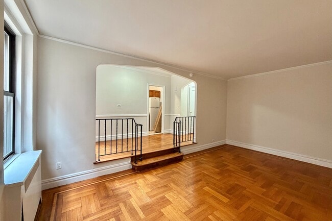 Floorplan - 567 Fort Washington Avenue