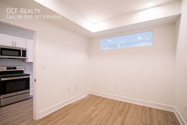 Building Photo - 1 Bed Fishtown Apartment