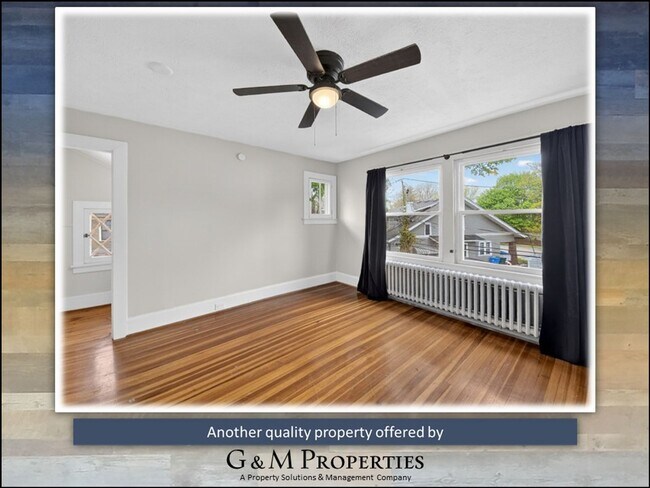 Building Photo - 1317 Genesee St