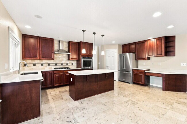 Building Photo - 9400 E Aspen Hill Ln