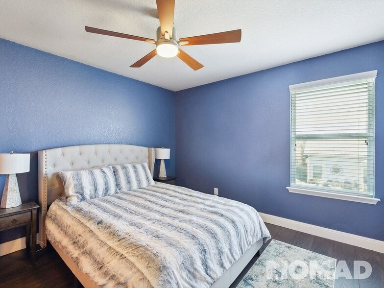 Building Photo - 6044 Akin Song