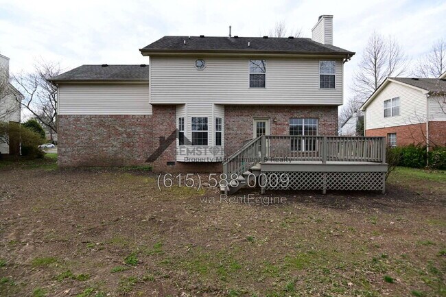 Building Photo - 125 Golden Meadow Ln
