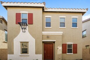 Building Photo - 4665 E Olney Ave
