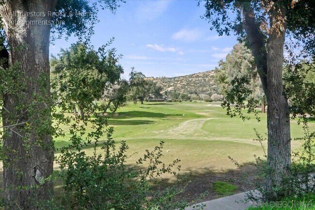 Building Photo - 24119 Barona Mesa Rd