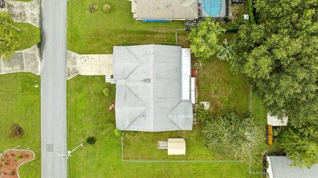 Building Photo - 4262 S Centennial Ave