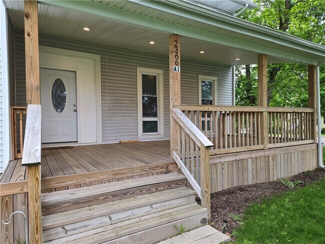 Building Photo - 2366 Spencerport Rd