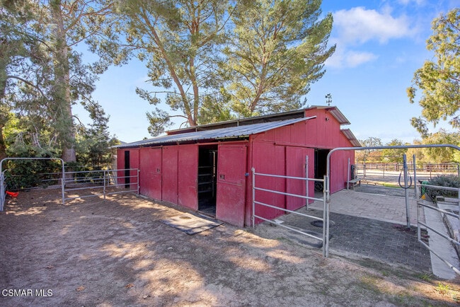 Building Photo - 11316 Barranca Rd