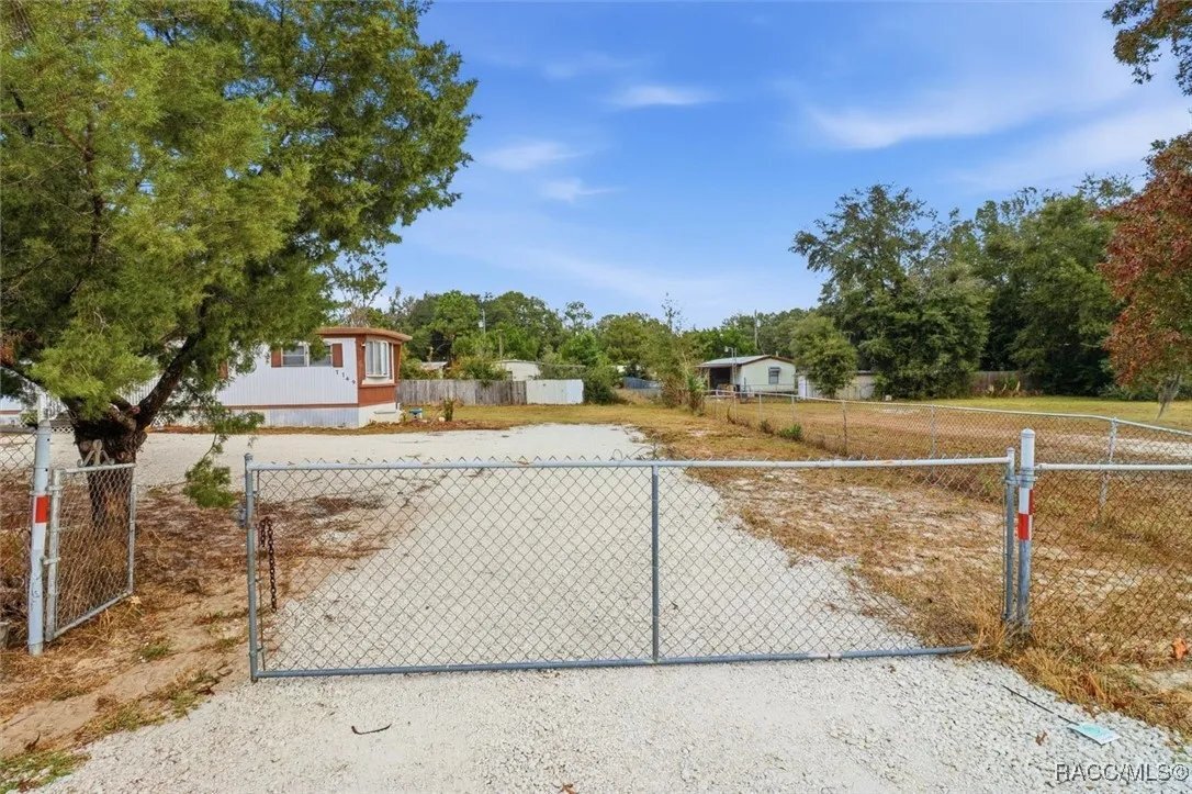 Building Photo - 7749 W Chassahowitzka St