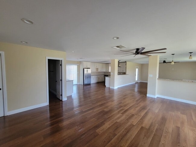 Building Photo - Charming 3 Bedroom Home for Rent in Brawle...