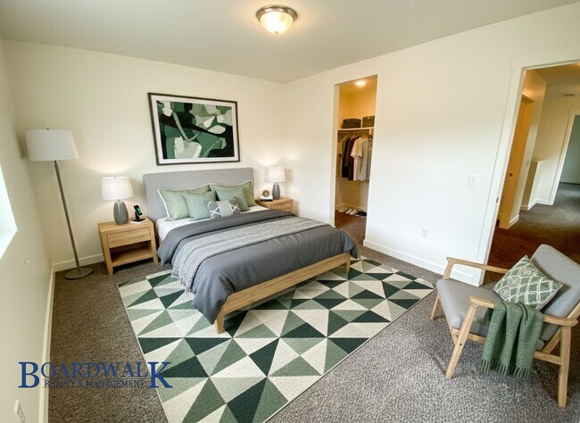 Building Photo - Stunning 3 Bed Townhome in Herriman