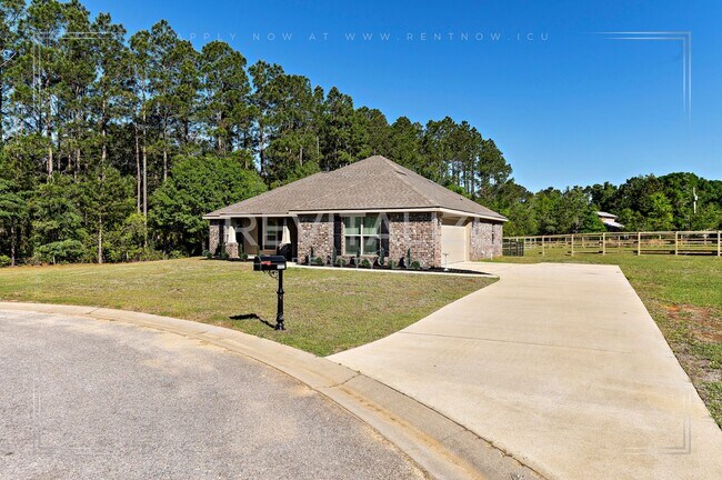 Building Photo - Elegant 4 Bed 3 Bath Cul-de-sac Home in Silverhill