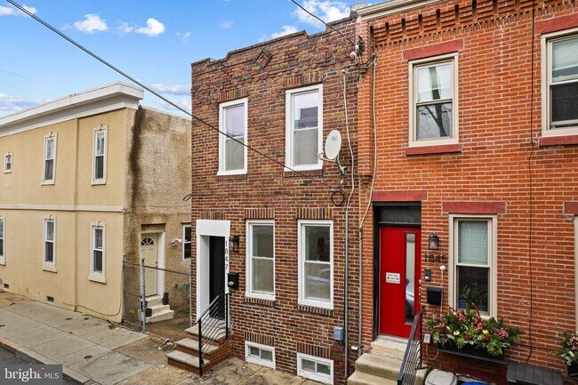 Building Photo - 1847 Gerritt St