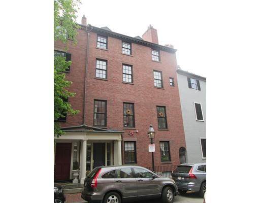 Building Photo - 34 Mt Vernon St