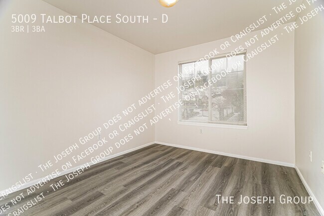 Building Photo - 5009 Talbot Pl S