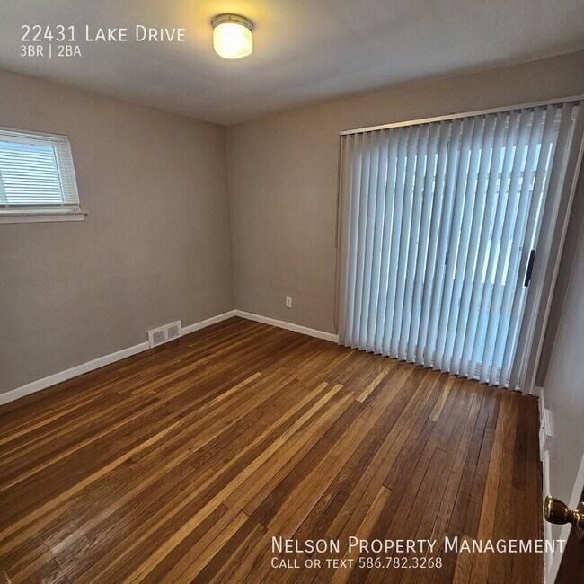 Building Photo - 22431 Lake Dr