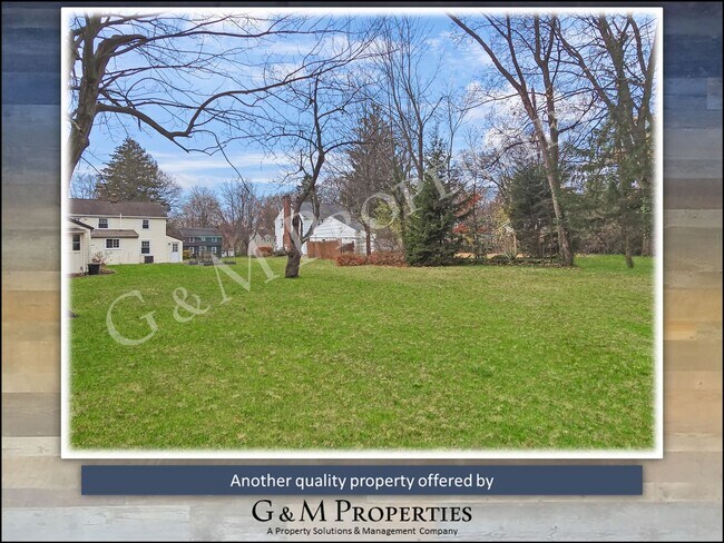 Building Photo - Beautiful 3-Bedroom Home for Rent - Greece Schools!