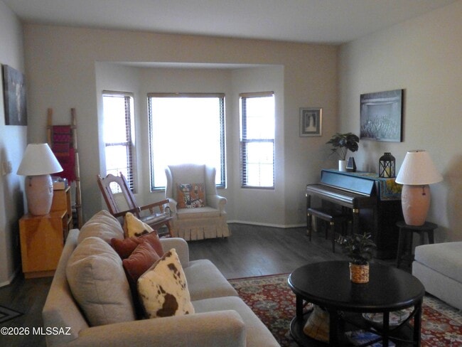 Building Photo - 9853 N Sumter Creek Pl