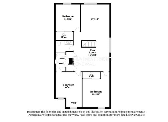 Building Photo - 4 Bedroom Pet-Friendly Home in SCHERTZ, TX with Main Street Renewal