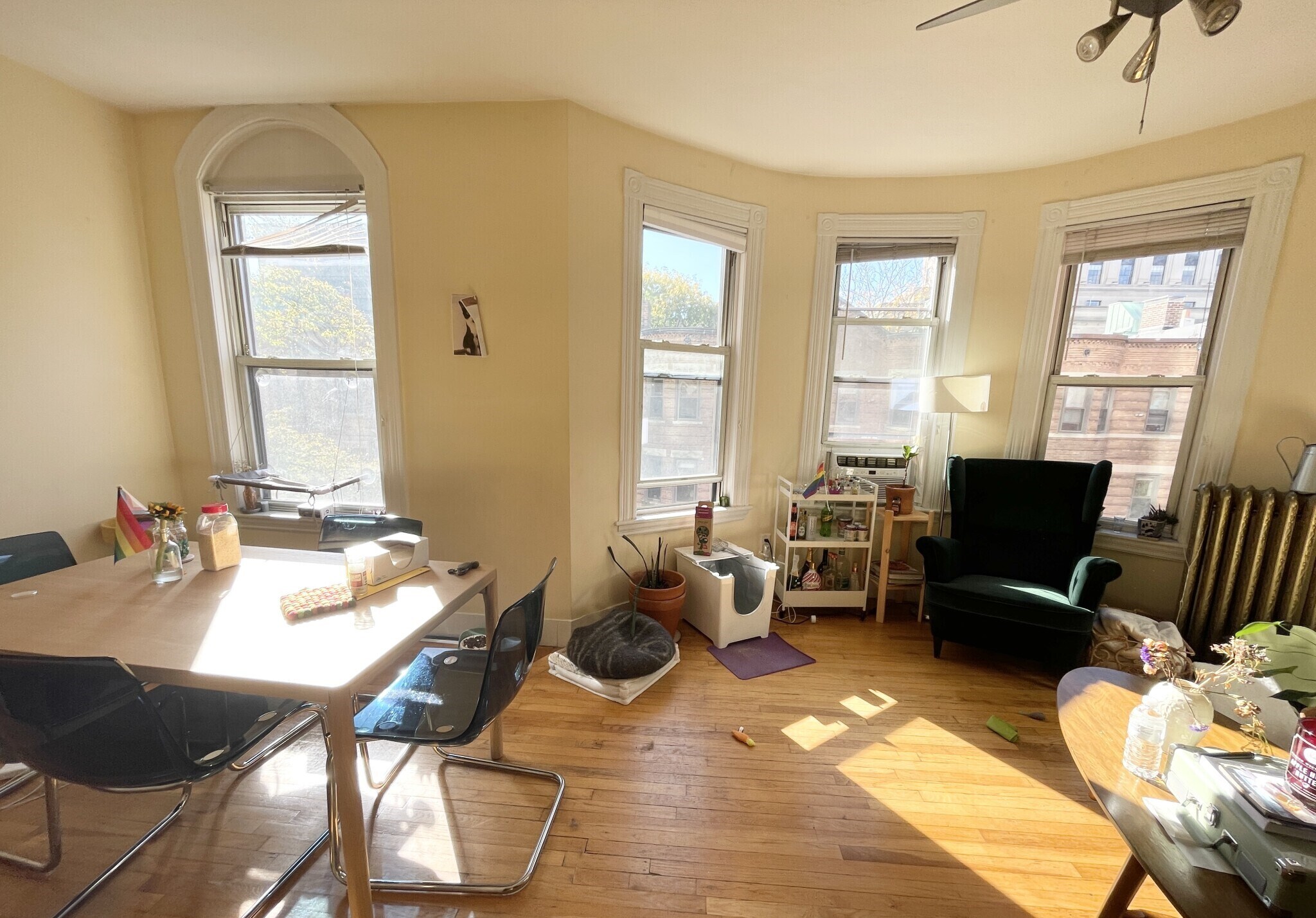 Building Photo - 50 Saint Germain St