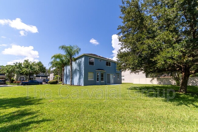 Building Photo - 13321 Moss Park Ridge Dr