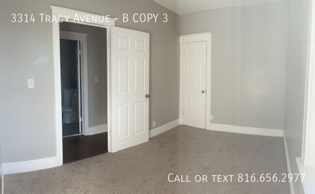Building Photo - 3314 Tracy Ave