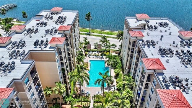 Building Photo - 1803 N Flagler Dr