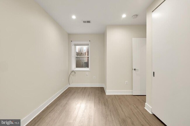 Building Photo - 58 T St NW