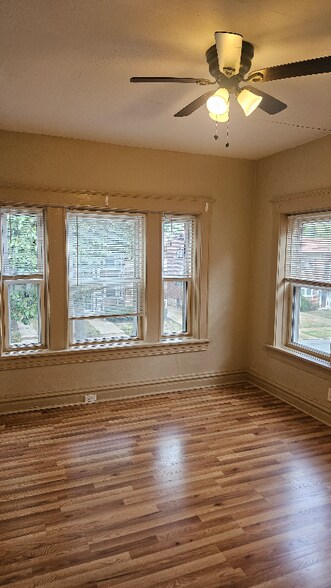 Building Photo - 6312 Cates Ave