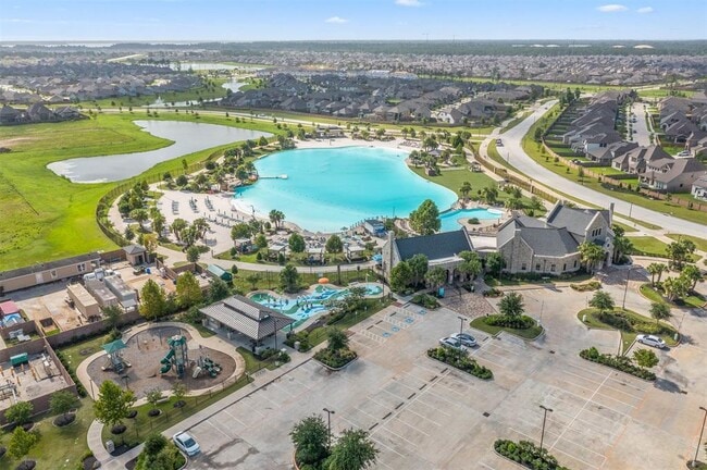 Building Photo - 15827 Sundew Prairie Dr