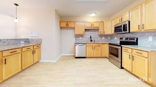 Building Photo - 312 Arbor Greene Dr