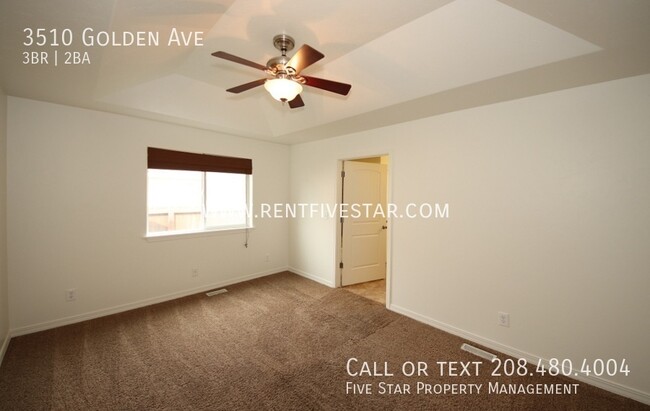 Building Photo - 3510 Golden Ave