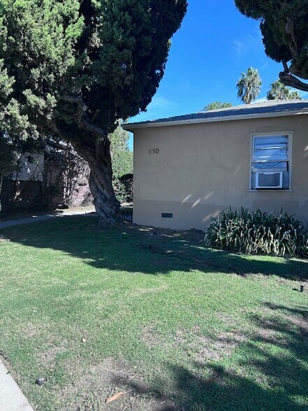 Front - 610 S Main St
