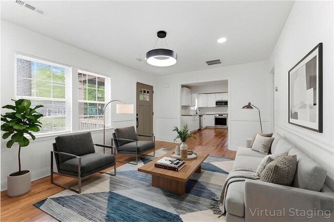 Building Photo - 2762 Oldknow Dr NW