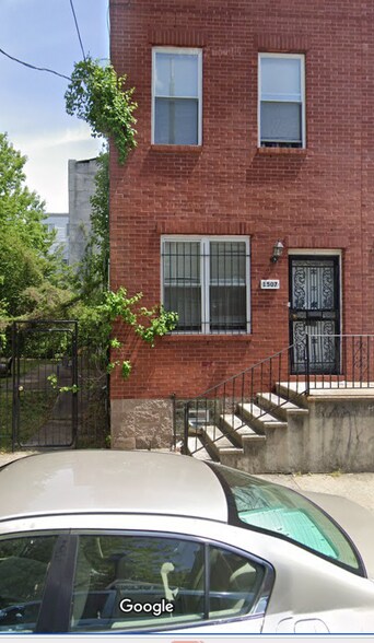 Primary Photo - 1507 N Bouvier St