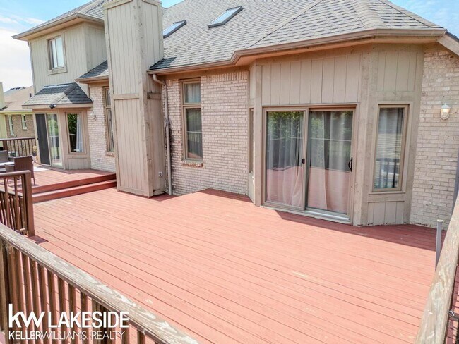Building Photo - 51460 Blue Spruce Dr