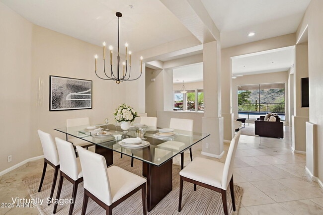 Building Photo - 13945 E Gail Rd