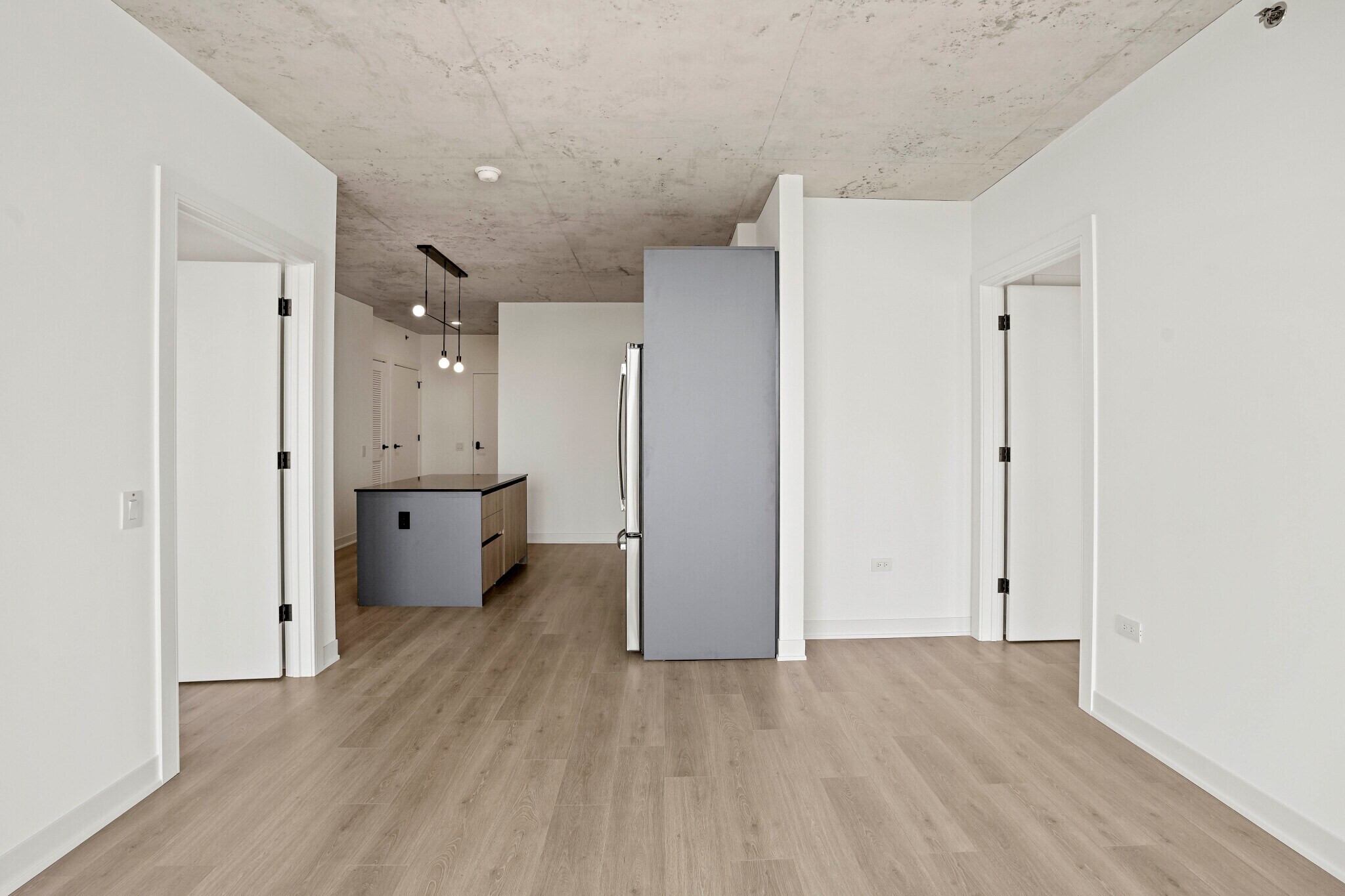 Building Photo - 258 W Polk St