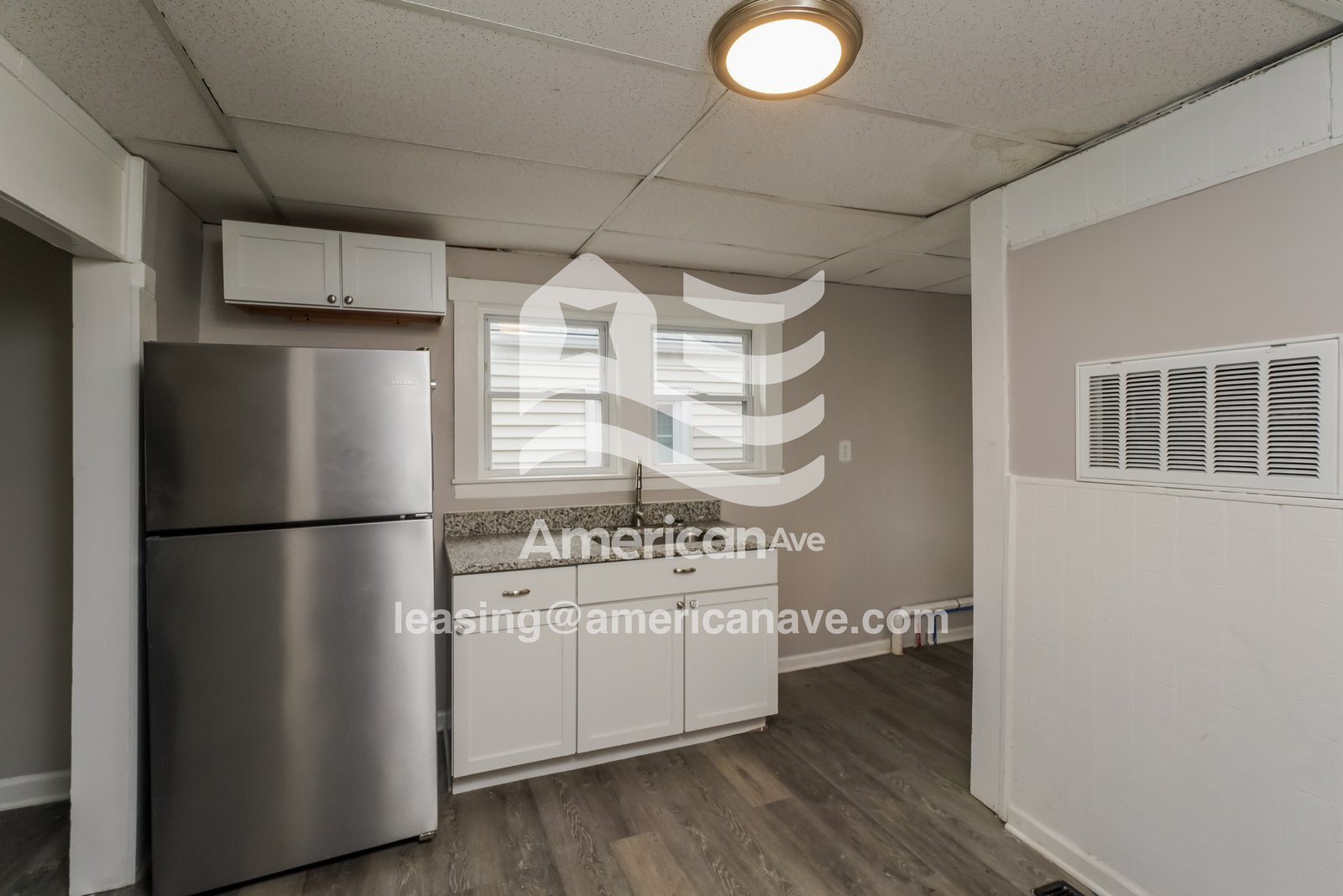 Building Photo - 823 Camden Ave