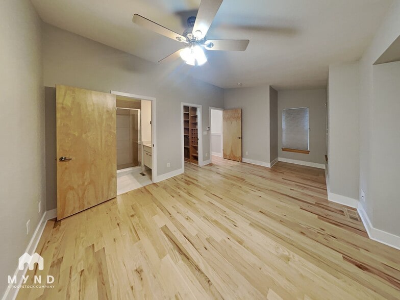 Building Photo - 3338 Tejon St