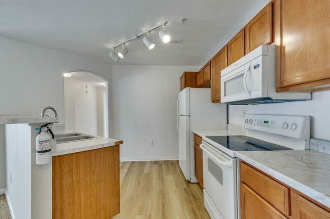 Building Photo - 5714 N Gibralter Way