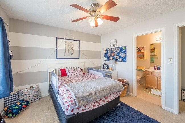 Building Photo - 3615 Beacon Ridge