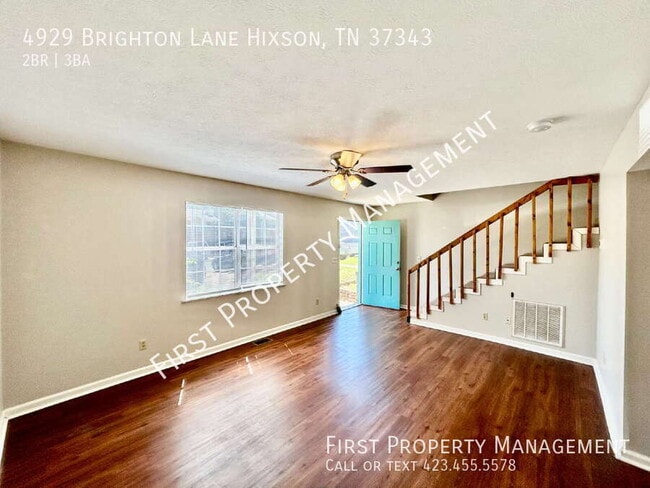 Building Photo - 4929 Brighton Ln