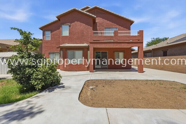 Building Photo - 6827 N 71st Dr