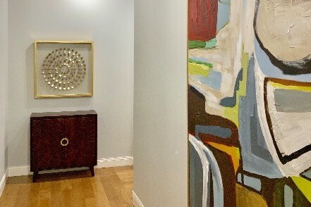 Entry hallway - 95 S Main St