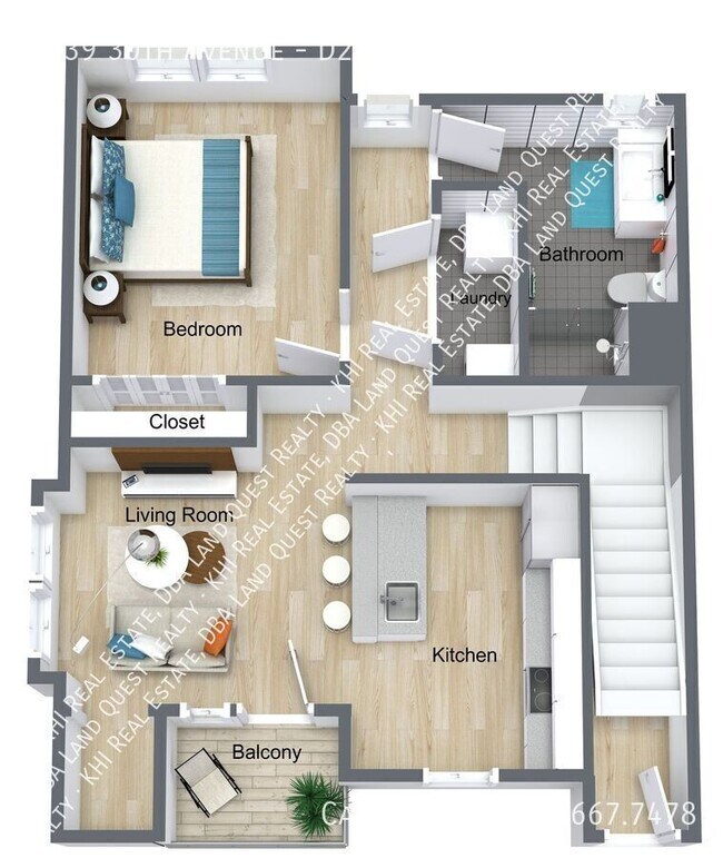 Building Photo - 3539 30th Ave